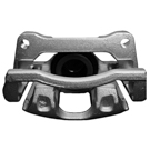 2011 Dodge Nitro Brake Caliper 4